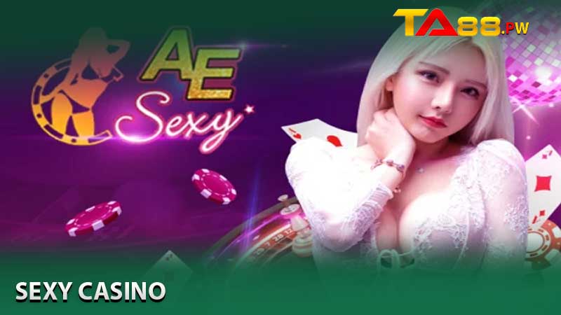 Sexy Casino